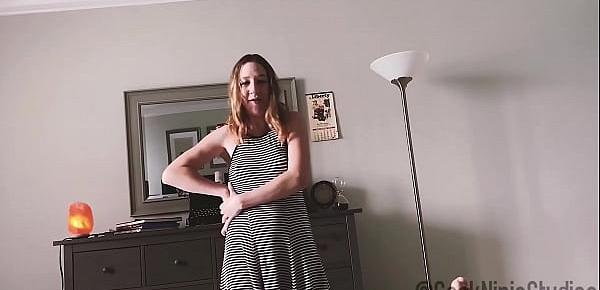  Step Mom Helps Son With Smelly Bad Tasting Dick Preview - Pussy Kake  Cock Ninja